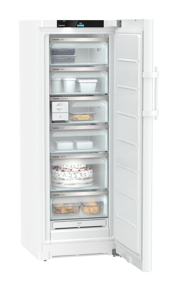 Kühlschrank, Gefrierschrank, Trockner, Akku-Staubsauger, Schrank. in Kreis  Pinneberg - Moorrege, Kühlschrank & Gefrierschrank gebraucht kaufen