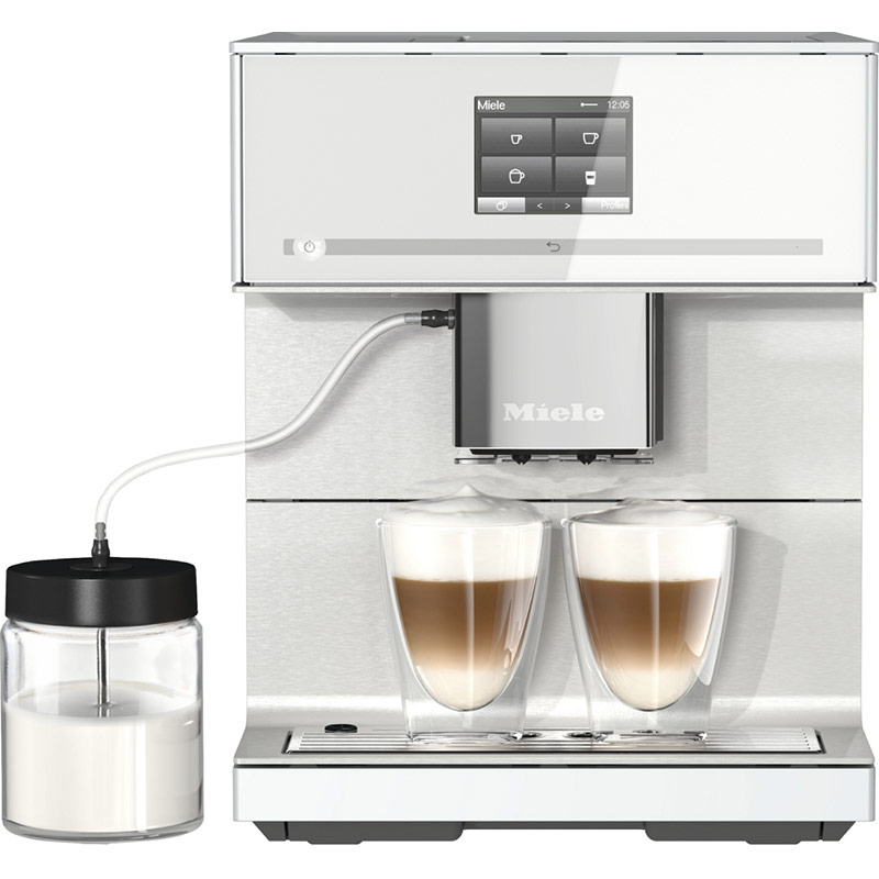 Miele Stand-Kaffeevollautomat CM ➤ günstig online kaufen 5310 Silence