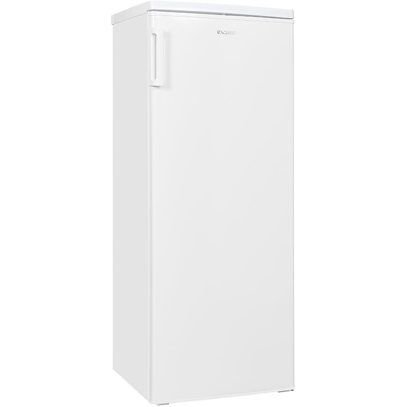 Kühlschrank Exquisit Weiss E 320-V-H-040 | KS HL11750