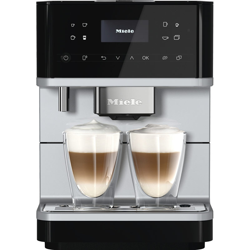 Miele Stand-Kaffeevollautomat CM 5310 Silence günstig online kaufen ➤